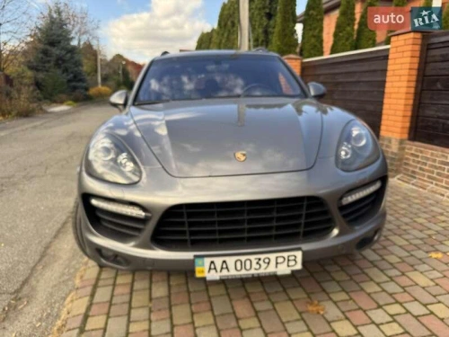 Porsche