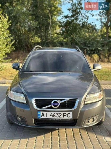 Volvo