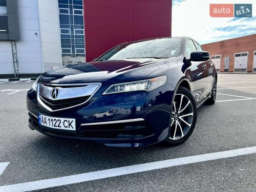 Acura