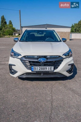 Subaru