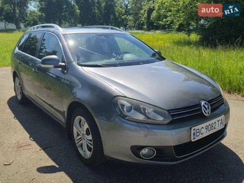 Volkswagen