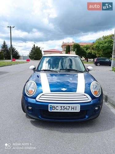 MINI