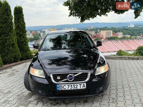 Volvo