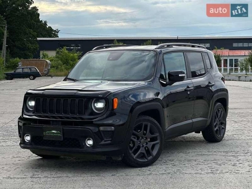 Jeep