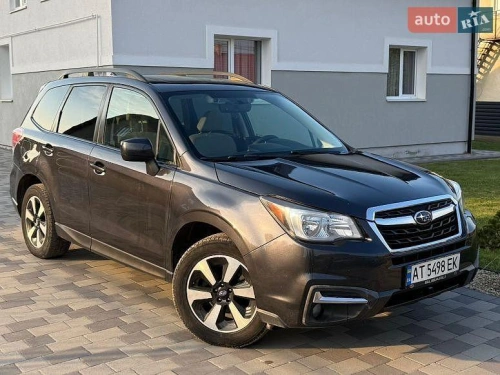 Subaru