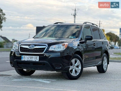 Subaru