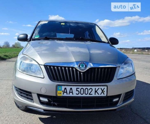 Skoda