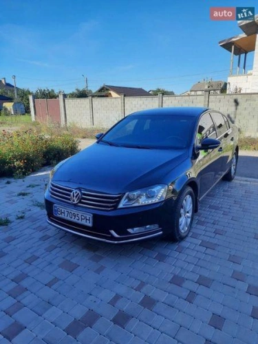 Volkswagen
