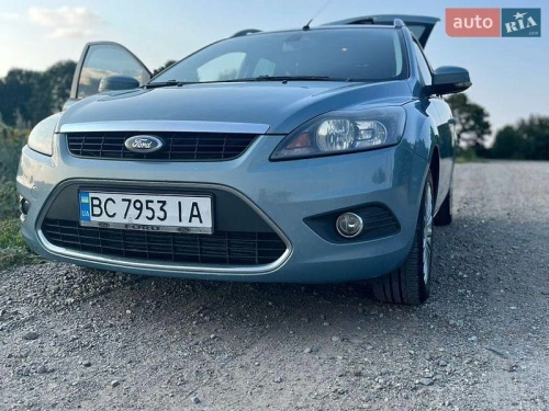 Ford