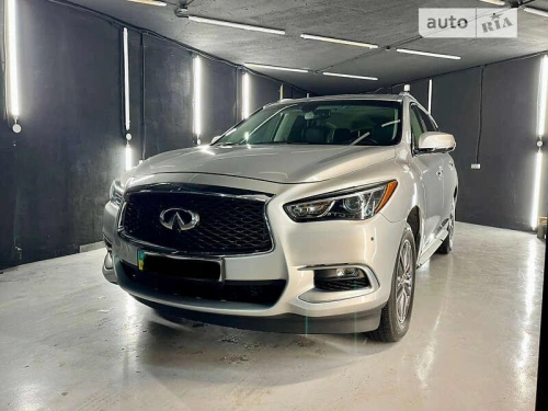Infiniti