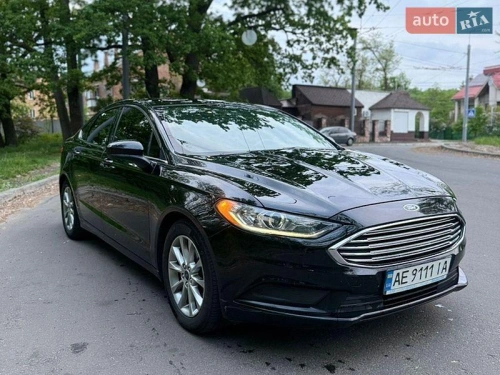 Ford