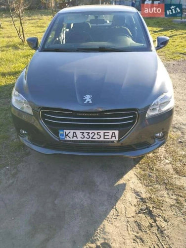 Peugeot