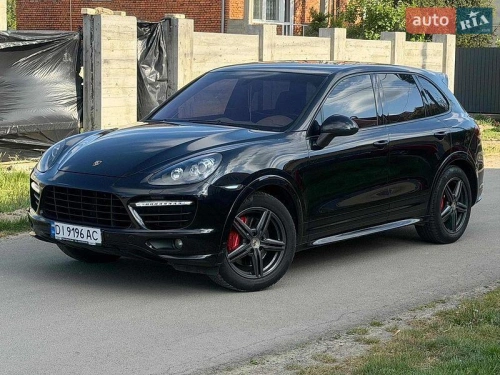 Porsche