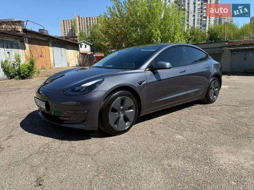 Tesla