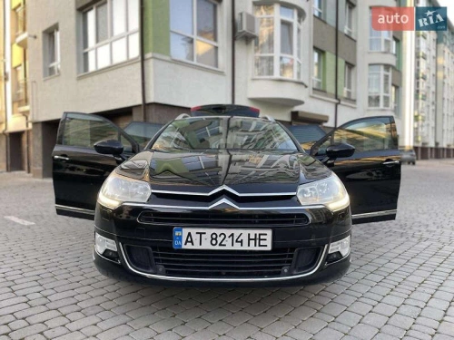 Citroen