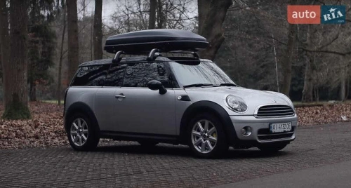 MINI