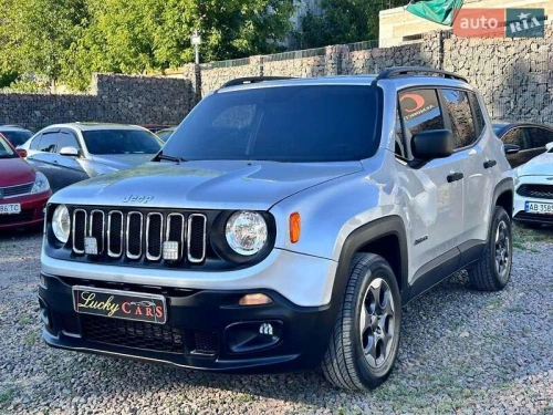 Jeep