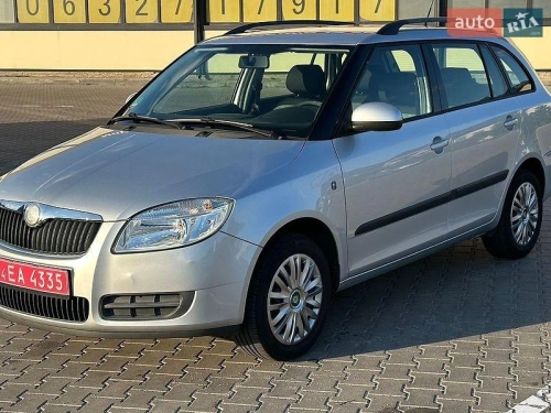 Skoda