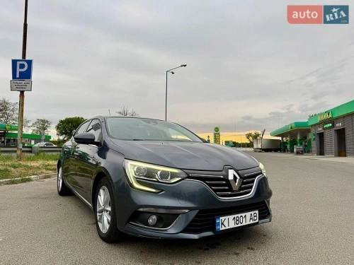 Renault
