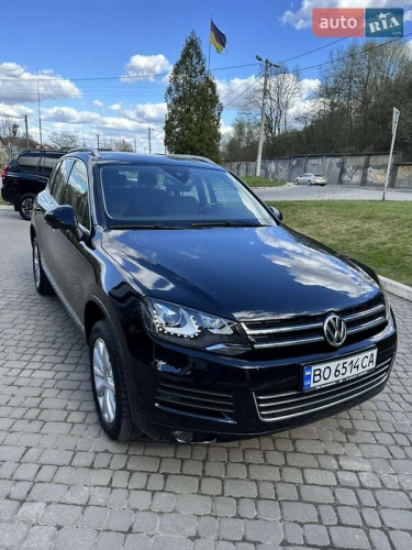 Volkswagen
