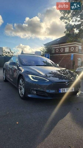 Tesla