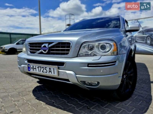 Volvo
