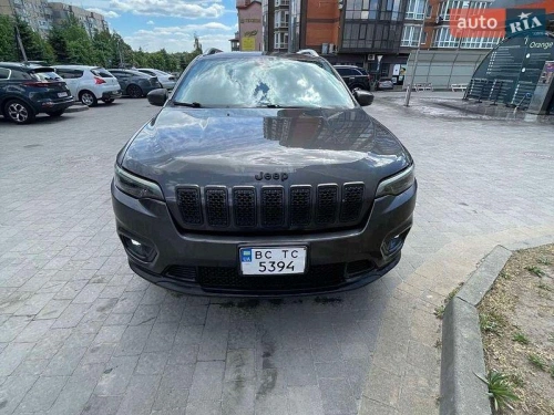 Jeep