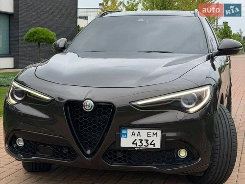 Alfa Romeo