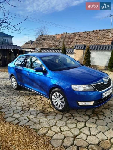 Skoda