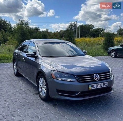 Volkswagen