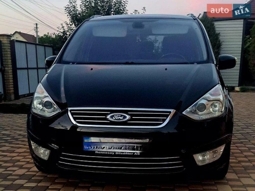 Ford