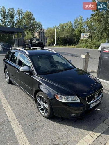 Volvo