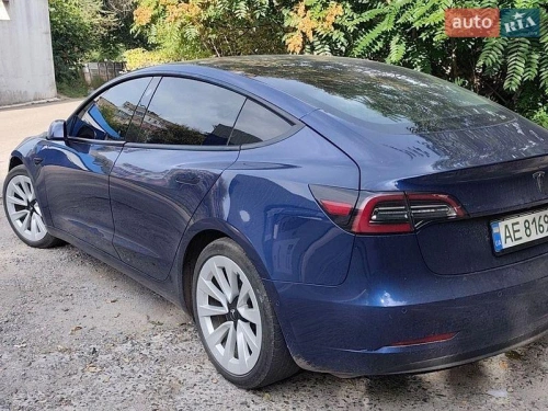 Tesla