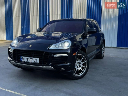 Porsche
