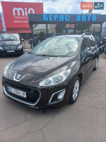 Peugeot