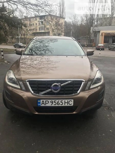 Volvo