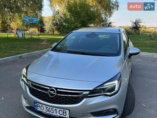 Opel
