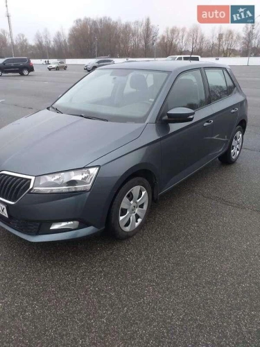 Skoda