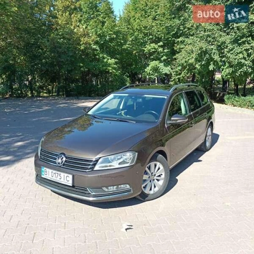 Volkswagen
