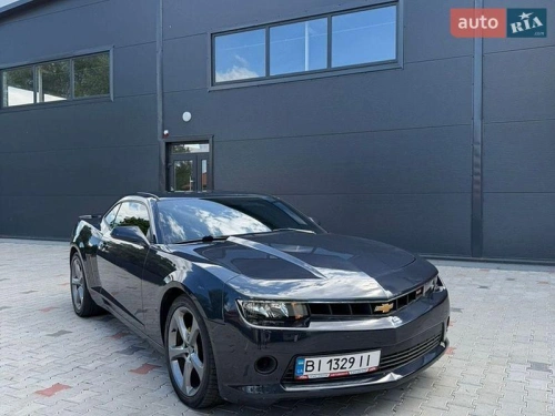 Chevrolet