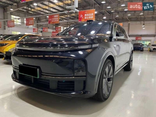 Li Auto