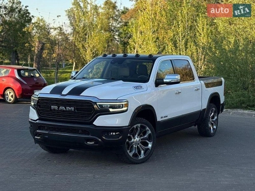 Ram