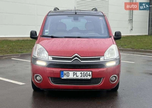 Citroen