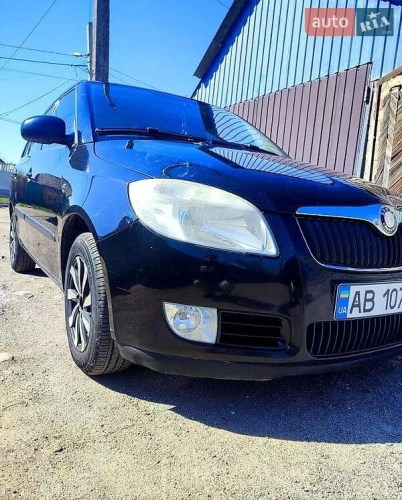 Skoda