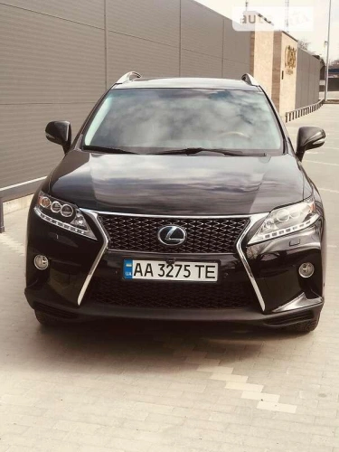 Lexus