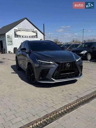 Lexus