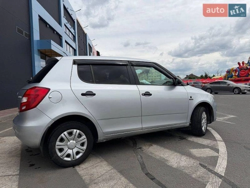 Skoda