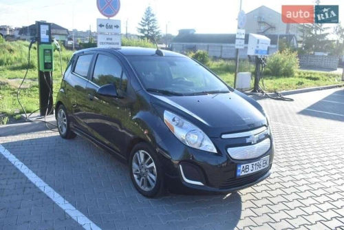 Chevrolet