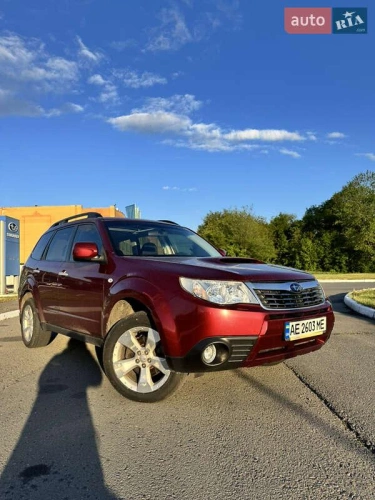 Subaru