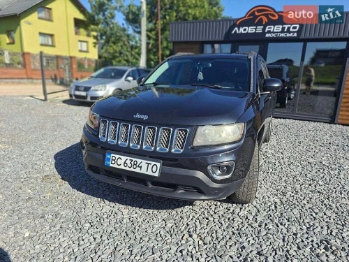 Jeep